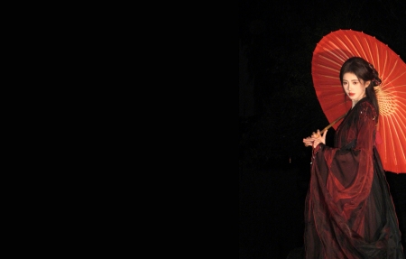 月下狂想曲剧集海报